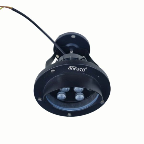 AFC NGỒI CỎ LED 9W 9