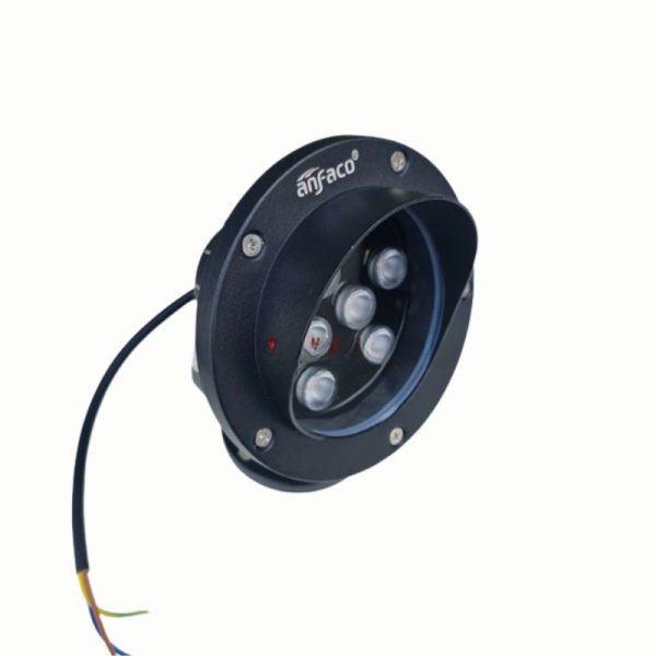 AFC NGỒI CỎ LED 9W 10