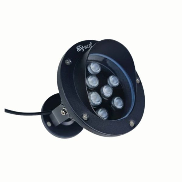 AFC NGỒI CỎ LED 9W 11