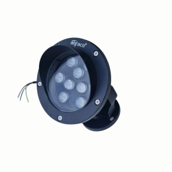 AFC NGỒI CỎ LED 9W 12
