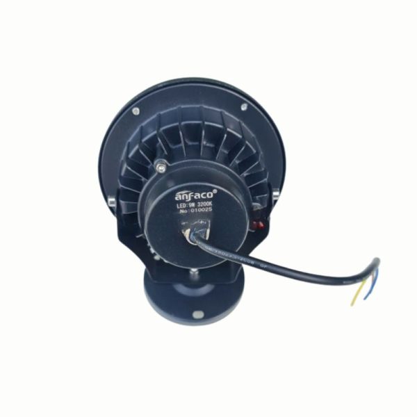 AFC NGỒI CỎ LED 9W 14