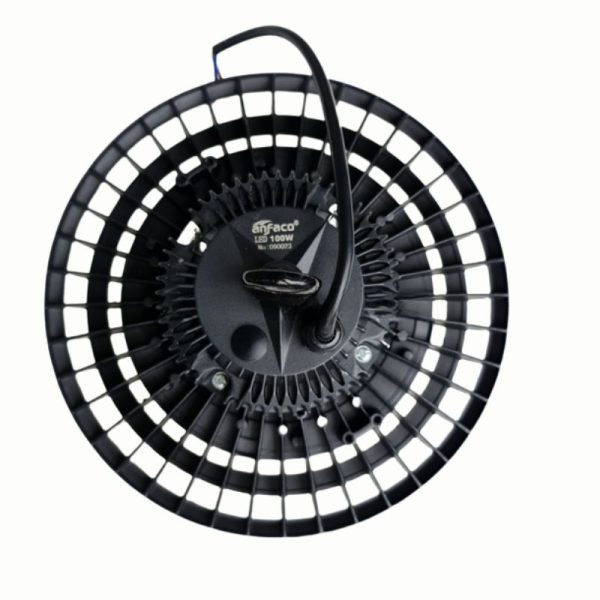 AFC NHÀ XƯỞNG 05 - 100W 6
