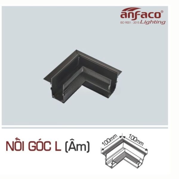 AFC NỐI GÓC L (ÂM) 4