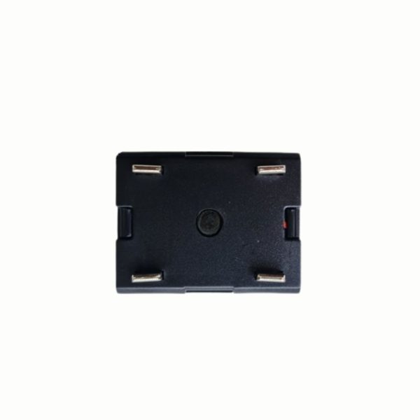 AFC NỐI THẲNG RAY NỔI RN - DC 48V 5