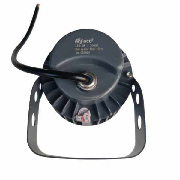 AFC PHA CÂY 012 LED 3W 9