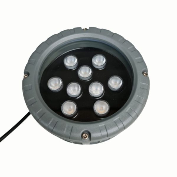 AFC PHA CÂY 012 LED 9W 8