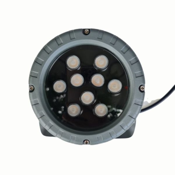 AFC PHA CÂY 012 LED 9W 7