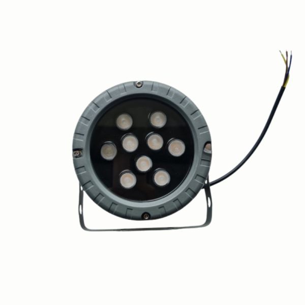 AFC PHA CÂY 012 LED 9W 6