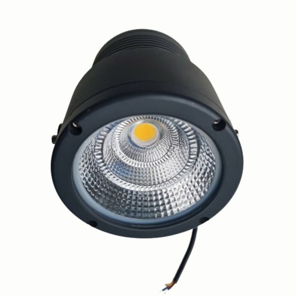 AFC PHA CỘT 009 LED 20W 8