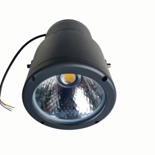 AFC PHA CỘT 009 LED 30W 6