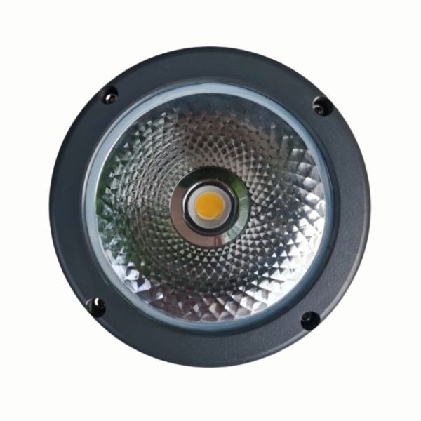 AFC PHA CỘT 009 LED 30W 8