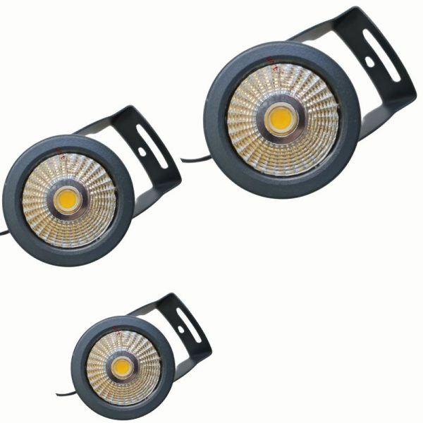 AFC PHA CỘT 009 LED 5W 6