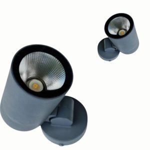 AFC PHA CỘT 017 LED 28W 16