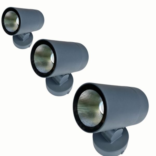 AFC PHA CỘT 017 LED 28W 6
