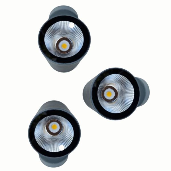 AFC PHA CỘT 017 LED 28W 5