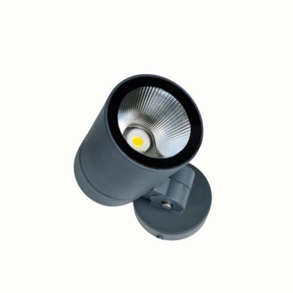 AFC PHA CỘT 017 LED 12W 10