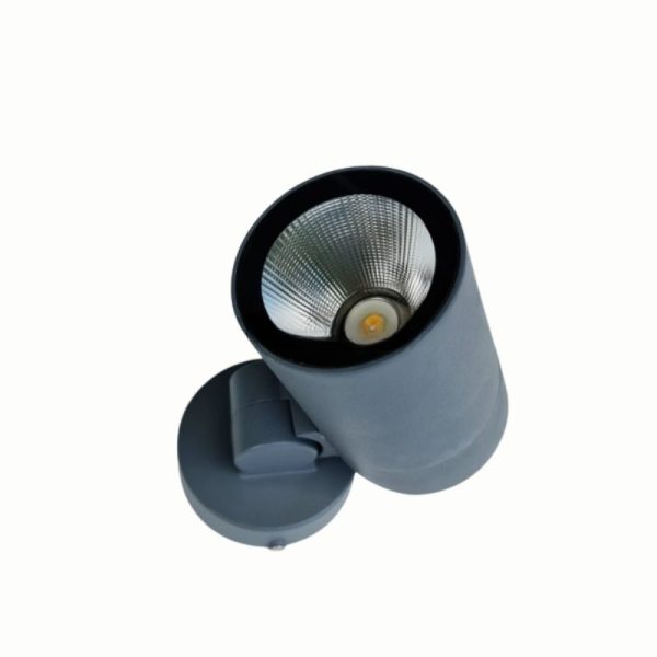 AFC PHA CỘT 017 LED 12W 9