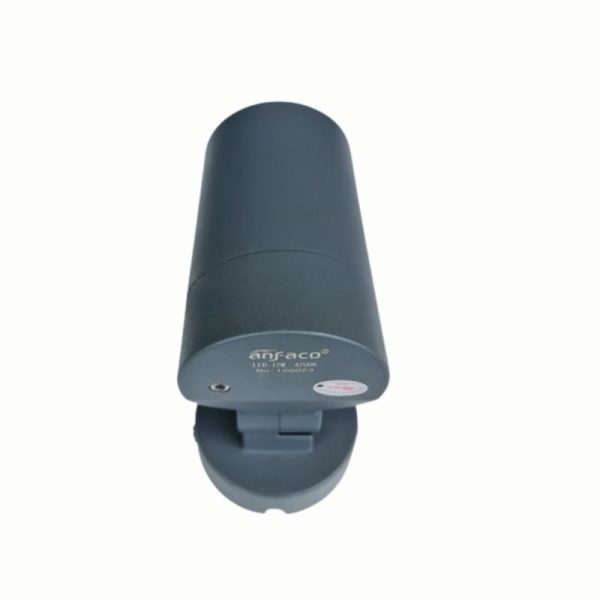 AFC PHA CỘT 017 LED 12W 8
