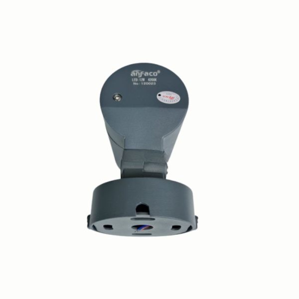 AFC PHA CỘT 017 LED 12W 5