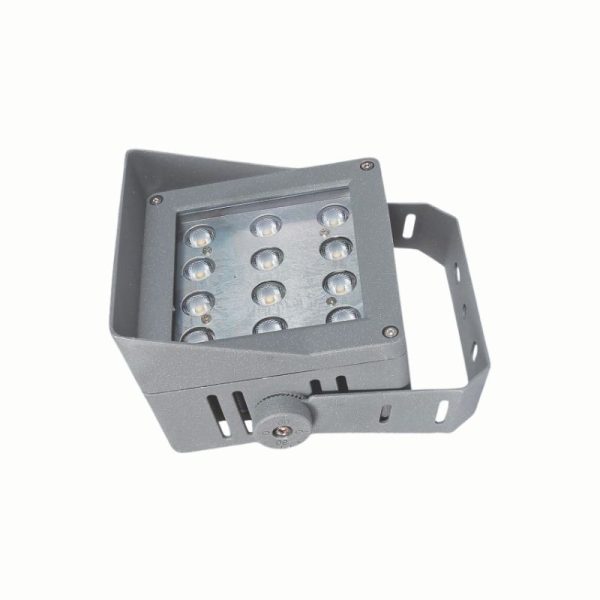 AFC PHA VUÔNG LED 015 -12W x 2 5