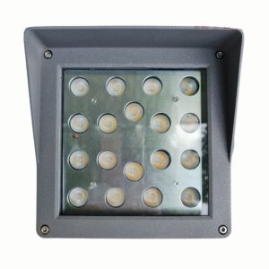 AFC PHA VUÔNG LED 015 -18W x 2 9