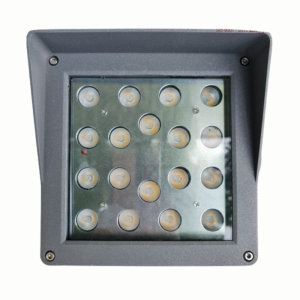 AFC PHA VUÔNG LED 015 -18W x 2 5