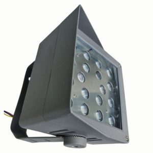 AFC PHA VUÔNG LED 015 -18W x 2 10
