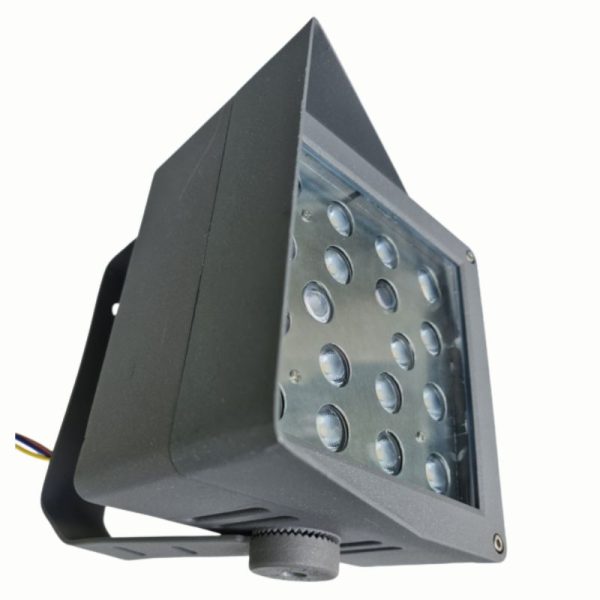 AFC PHA VUÔNG LED 015 -18W x 2 6