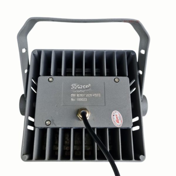AFC PHA VUÔNG LED 015 -18W x 2 7