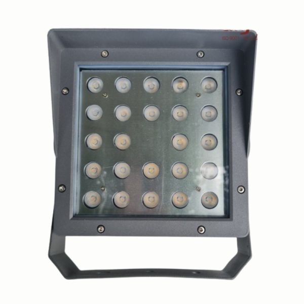 AFC PHA VUÔNG LED 015 -24W x 2 5