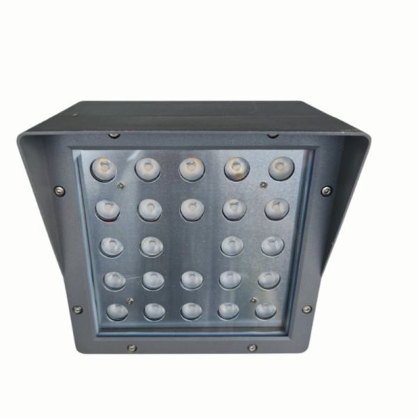 AFC PHA VUÔNG LED 015 -24W x 2 7