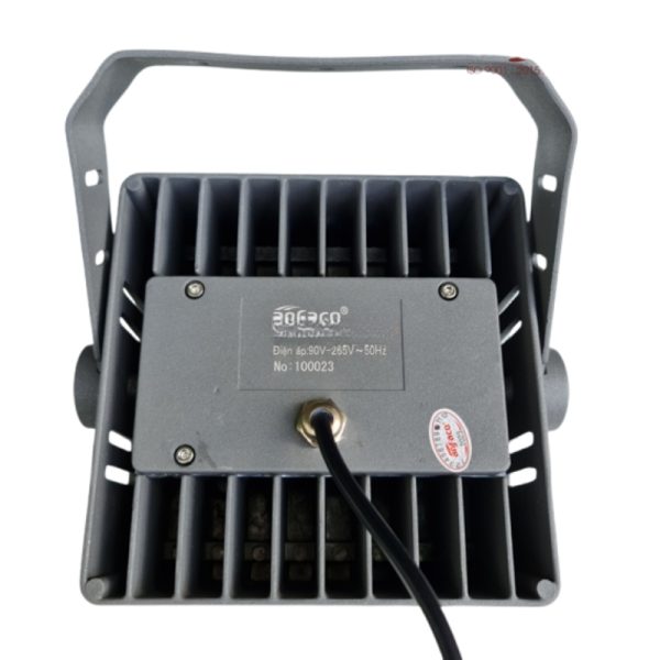 AFC PHA VUÔNG LED 015 -4W x 2 7