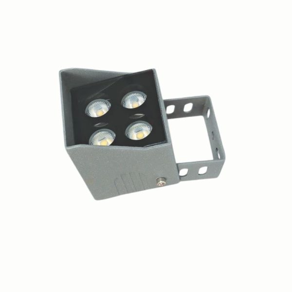 AFC PHA VUÔNG LED 015 -4W x 2 4