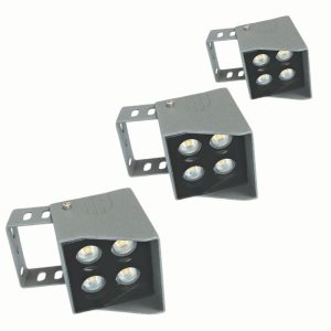 AFC PHA VUÔNG LED 015 -4W x 2 11