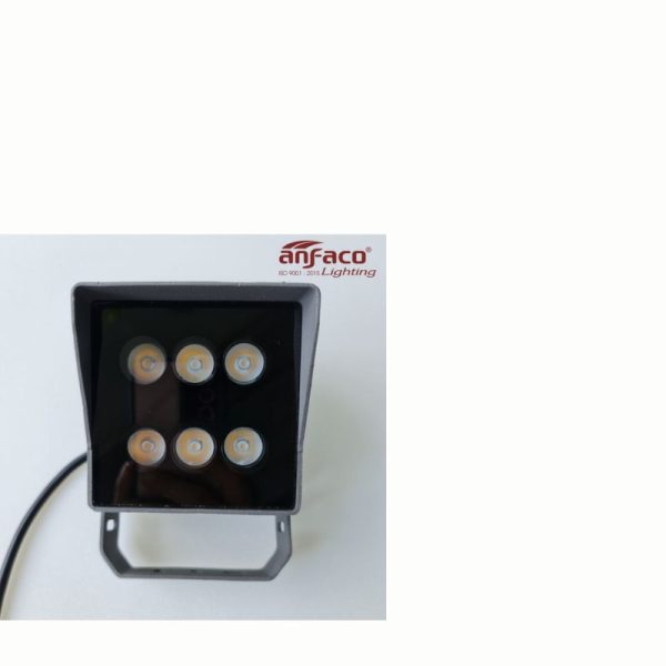 AFC PHA VUÔNG LED 015 -6W x 2 7