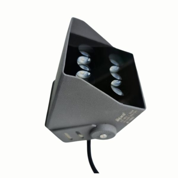 AFC PHA VUÔNG LED 015 -6W x 2 10