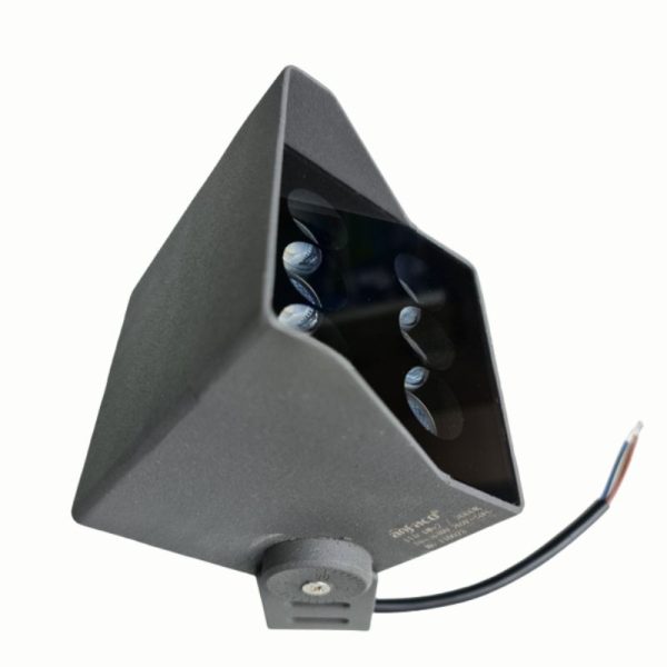 AFC PHA VUÔNG LED 015 -6W x 2 11