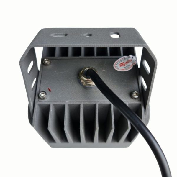 AFC PHA VUÔNG LED 015 -6W x 2 13