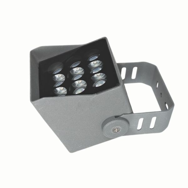 AFC PHA VUÔNG LED 015 -9W x 2 5