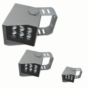 AFC PHA VUÔNG LED 015 -9W x 2 9