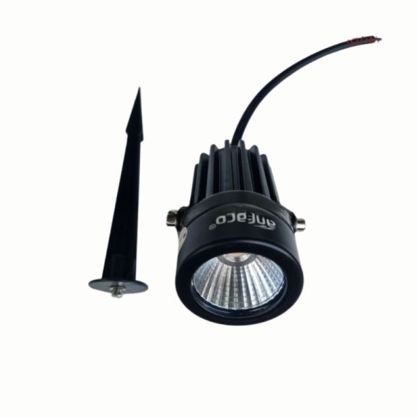 AFC RC 04 LED 5W 7