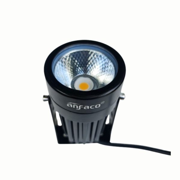 AFC RC 04 LED 9W 6