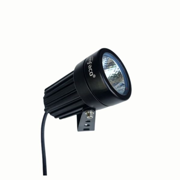 AFC RC 04 LED 9W 8