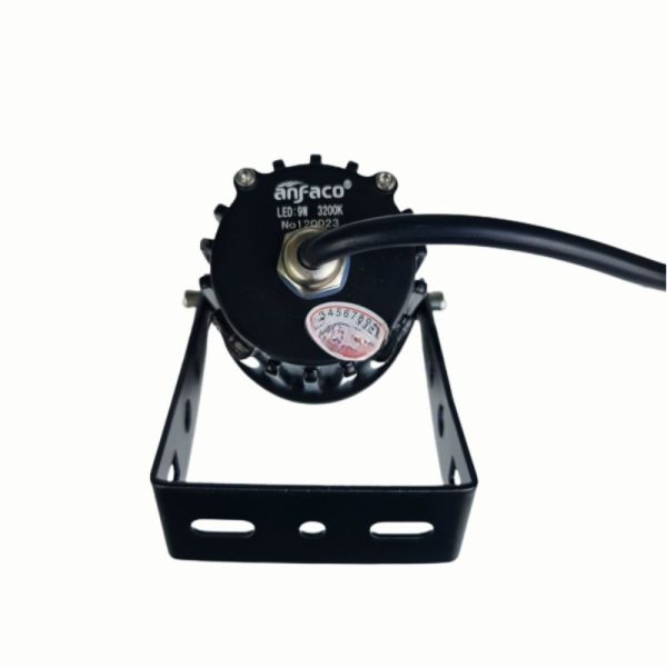 AFC RC 04 LED 9W 11