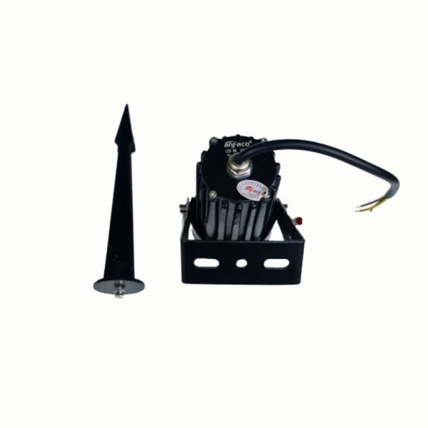 AFC RC 04 LED 9W 12