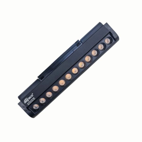 AFC RN 021 LED 12W - DC 48V 5