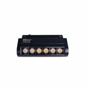 AFC RN 021 LED 6W - DC 48V 14