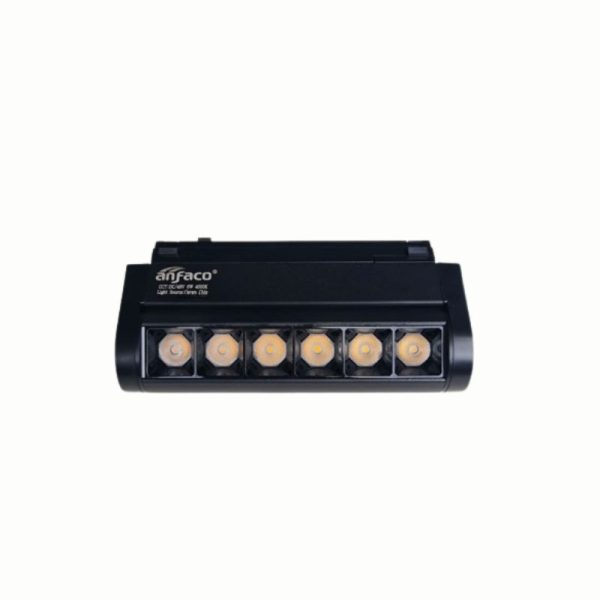 AFC RN 021 LED 6W - DC 48V 4