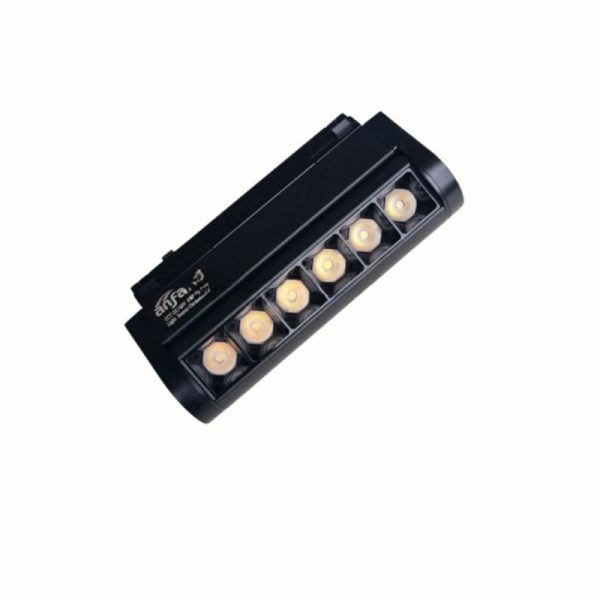 AFC RN 021 LED 6W - DC 48V 5