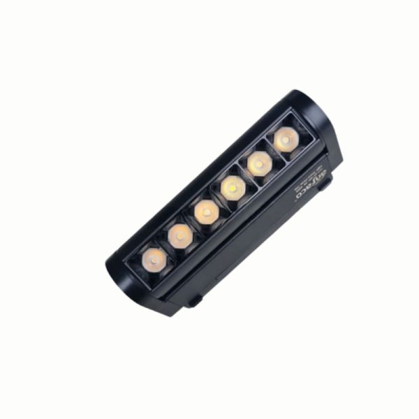 AFC RN 021 LED 6W - DC 48V 6